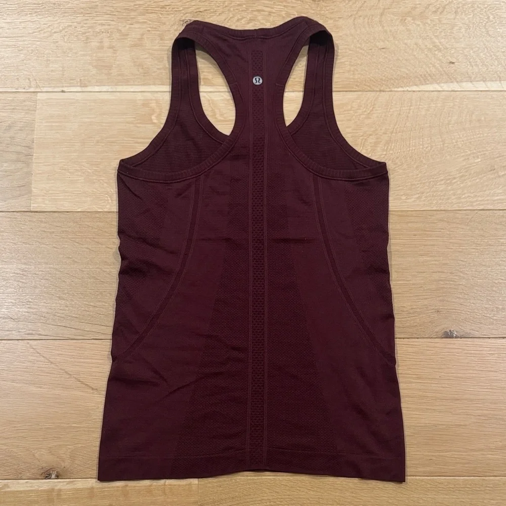 Lululemon Tank - Picture 2 of 2